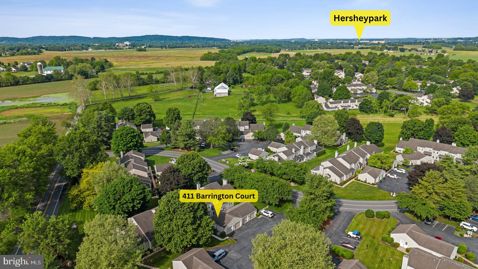ROCKLEDGE - Residential