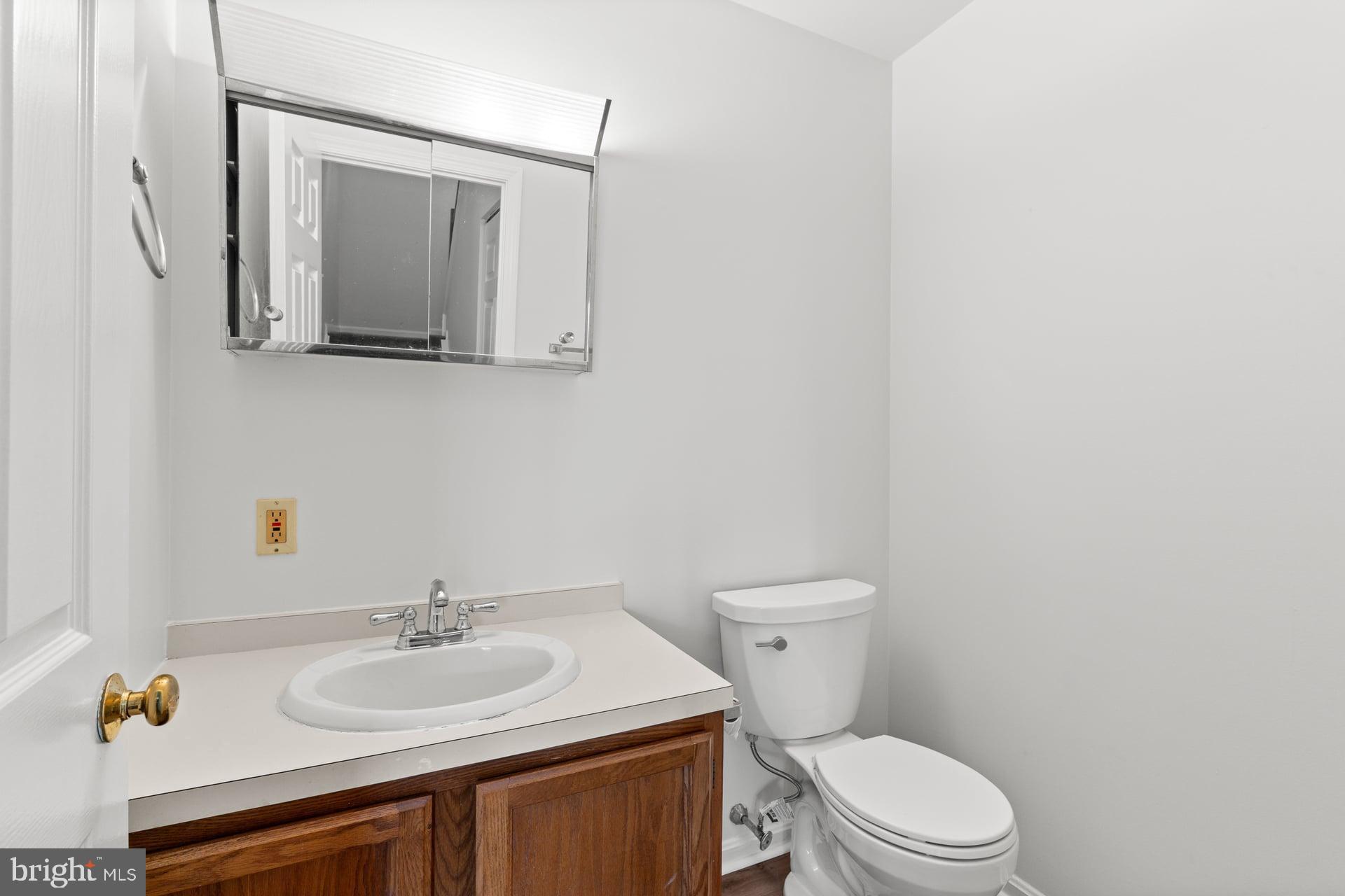ROCKLEDGE - Residential