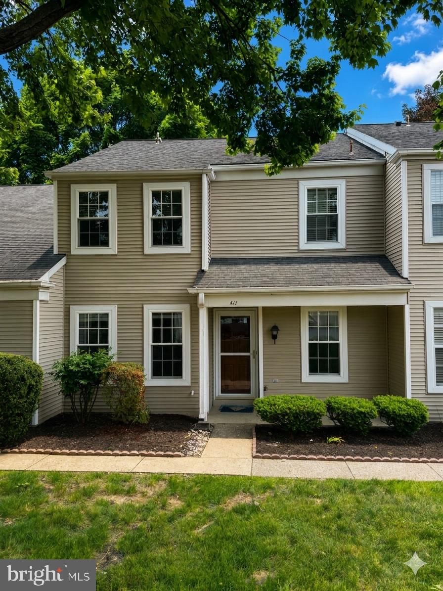 ROCKLEDGE - Residential