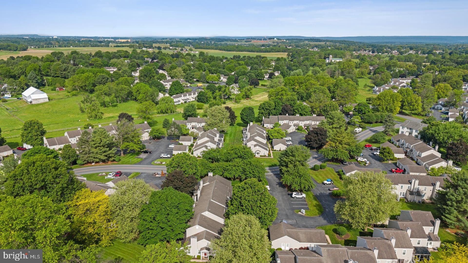 ROCKLEDGE - Residential