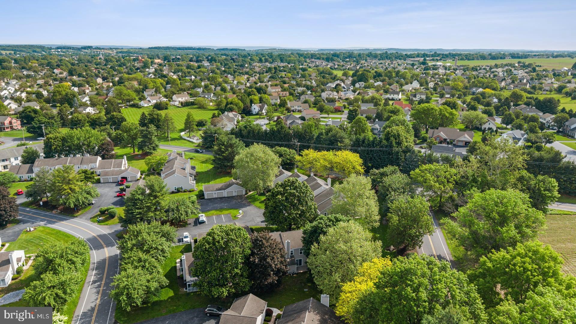 ROCKLEDGE - Residential
