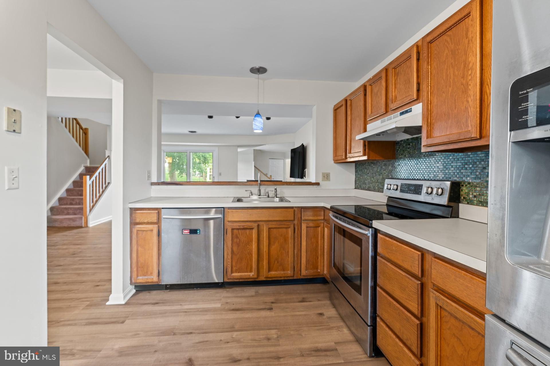 ROCKLEDGE - Residential