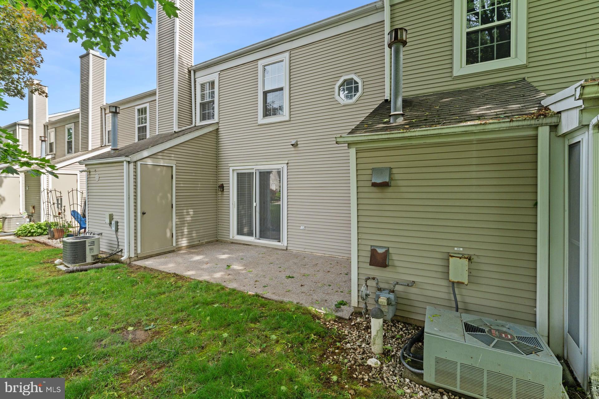 ROCKLEDGE - Residential