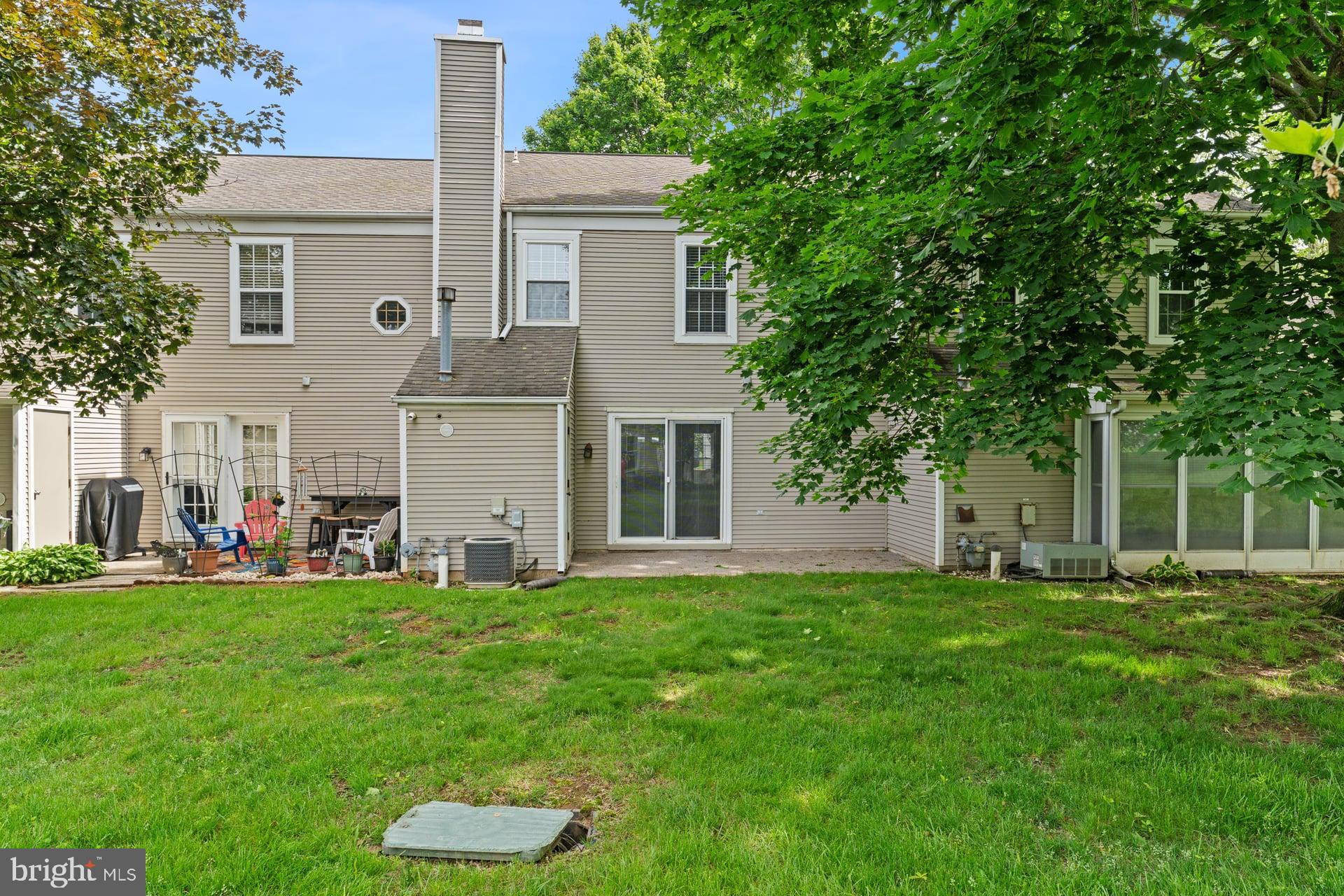 ROCKLEDGE - Residential