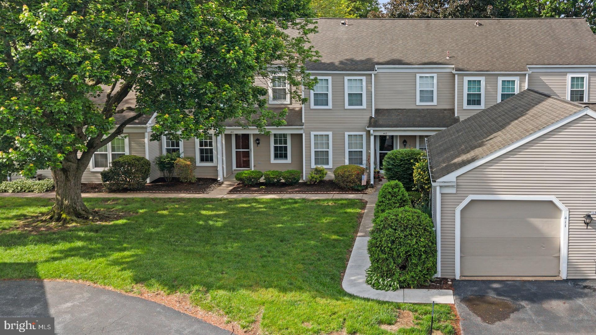 ROCKLEDGE - Residential
