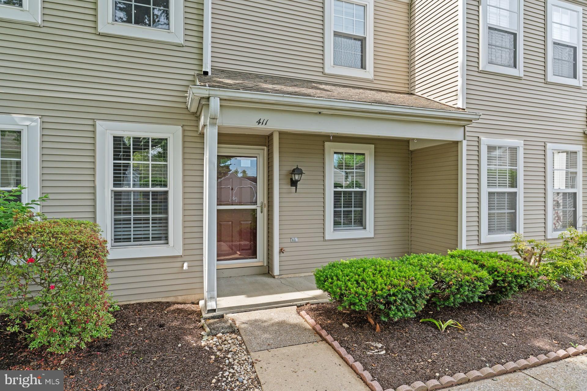 ROCKLEDGE - Residential