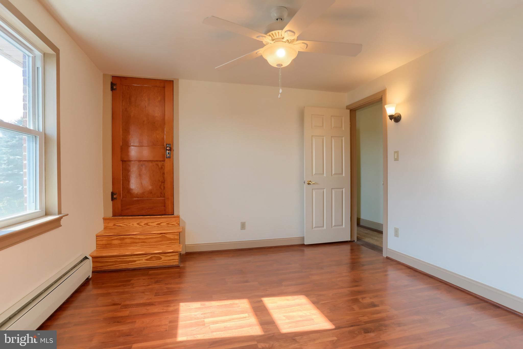 MYERSTOWN BOROUGH - Residential