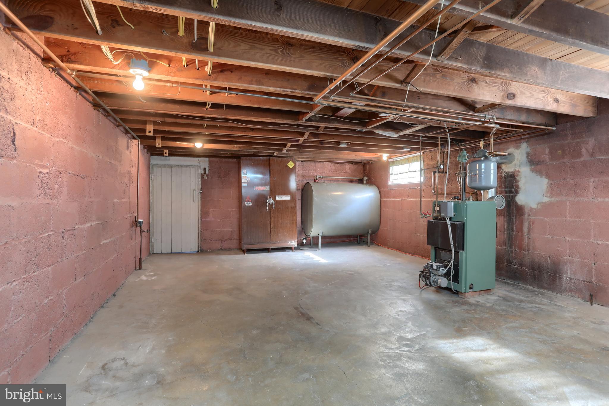 MYERSTOWN BOROUGH - Residential