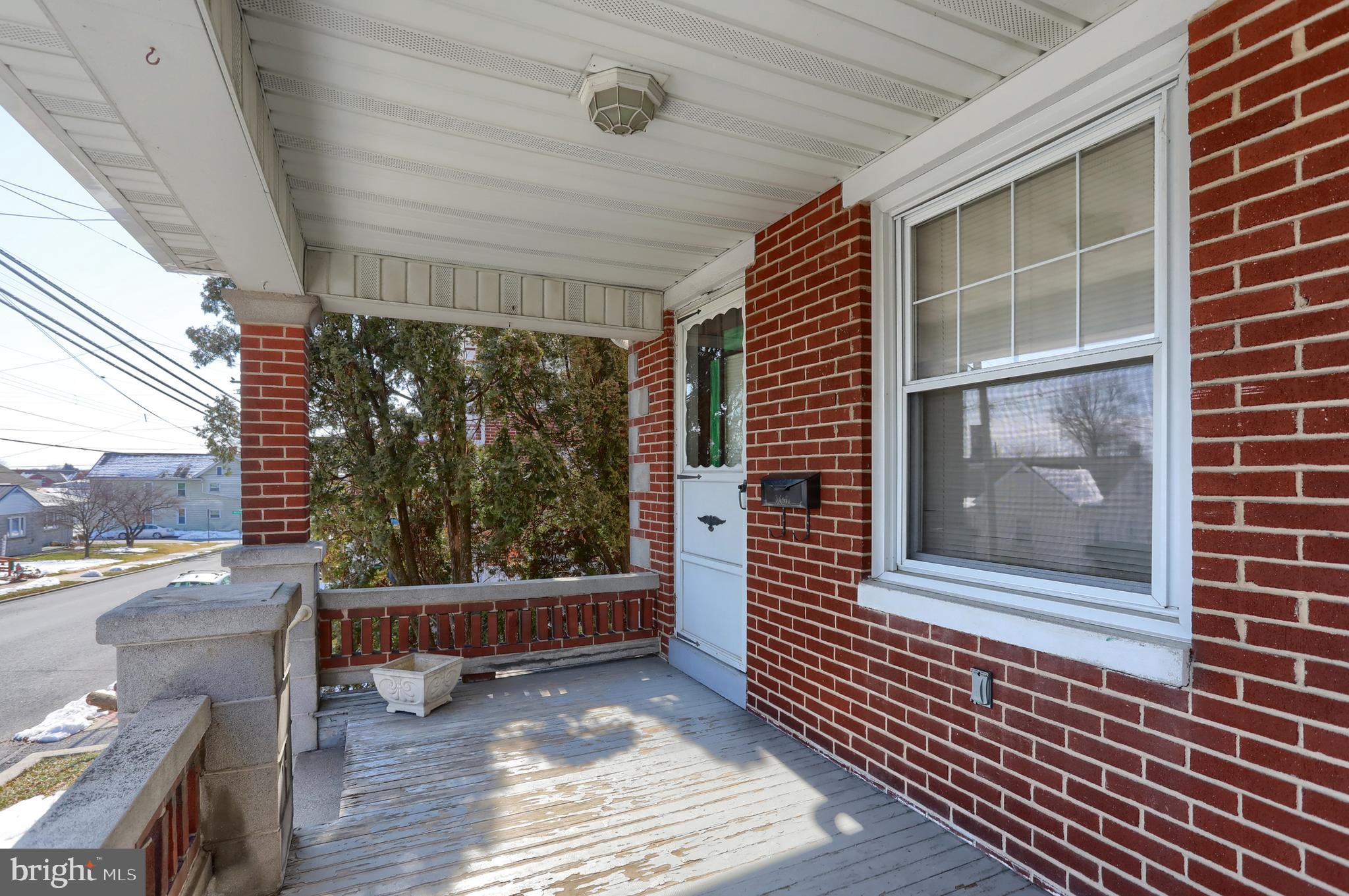 MYERSTOWN BOROUGH - Residential