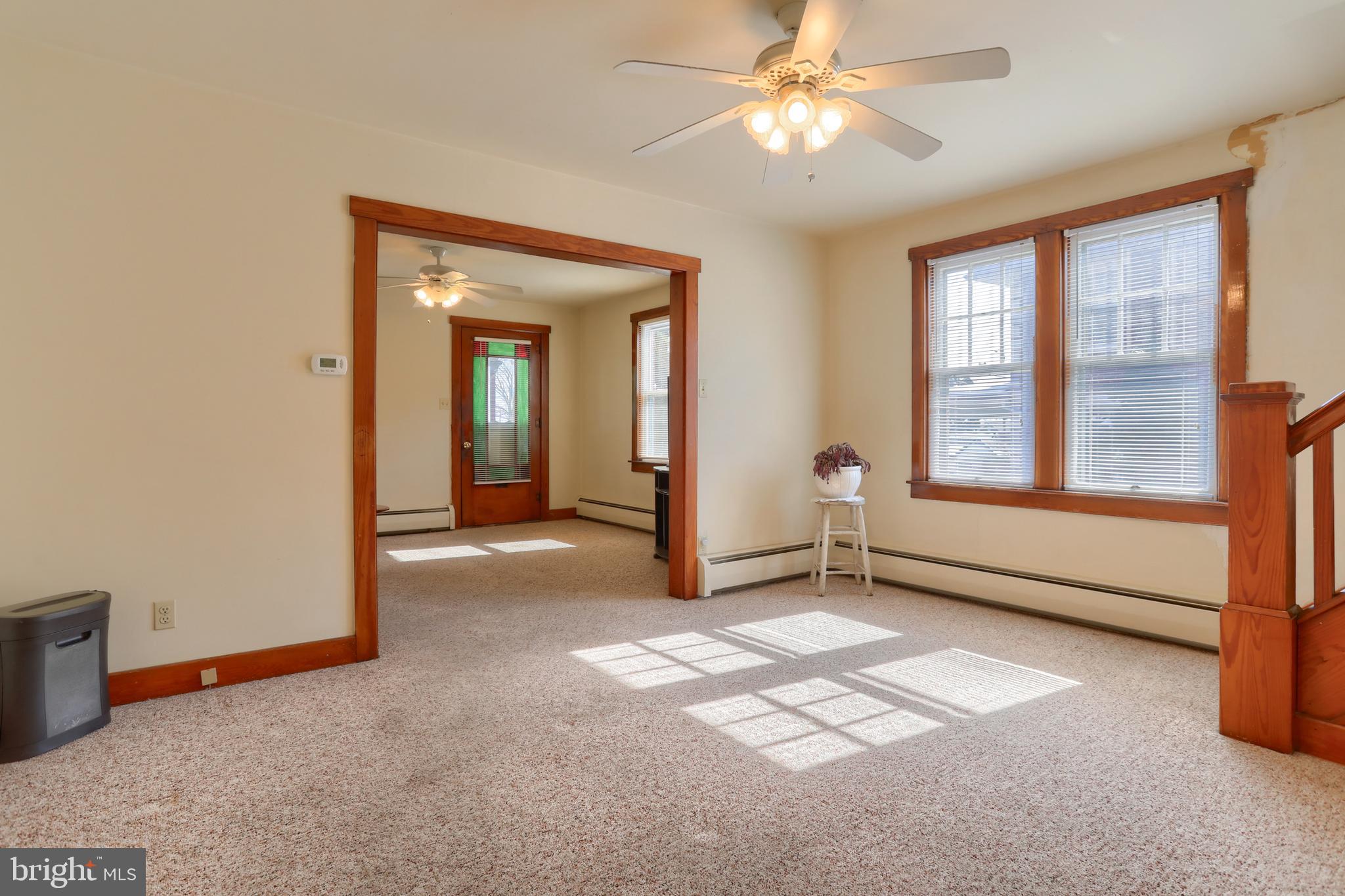 MYERSTOWN BOROUGH - Residential