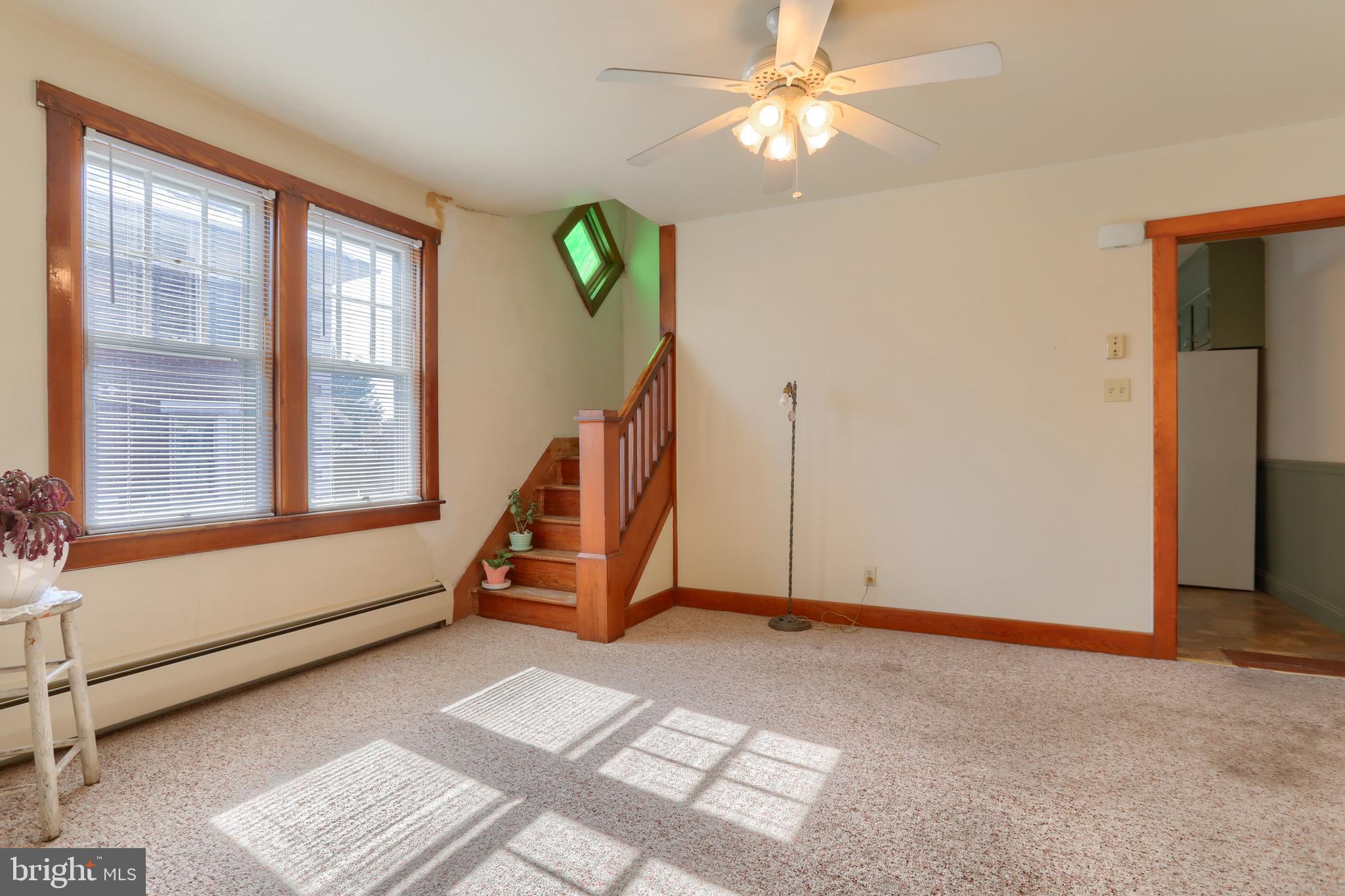 MYERSTOWN BOROUGH - Residential