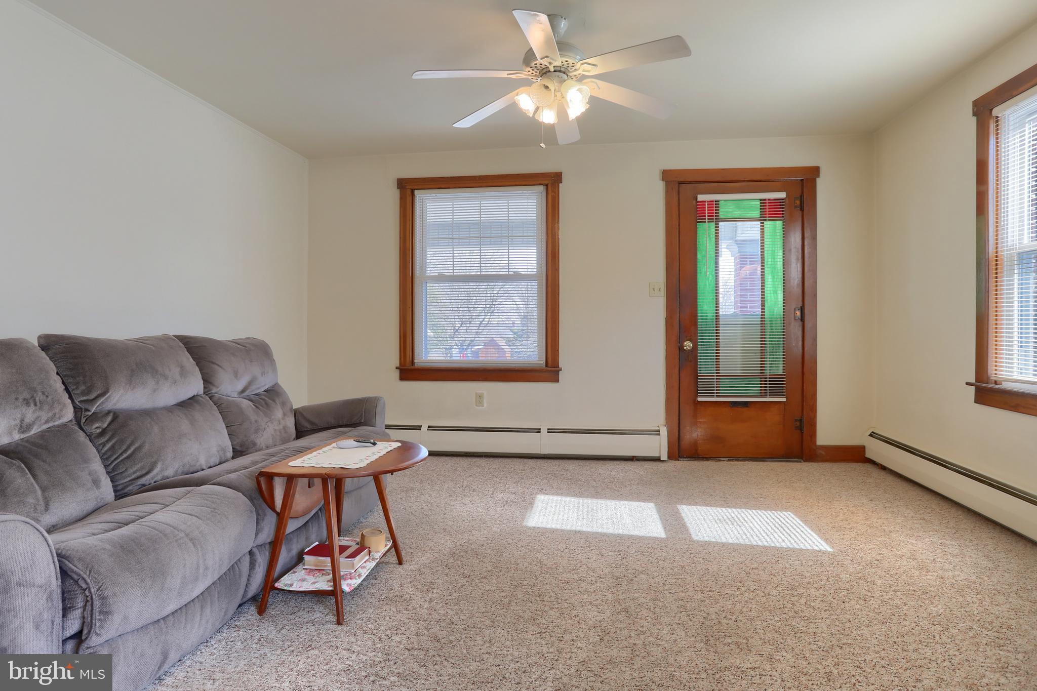 MYERSTOWN BOROUGH - Residential