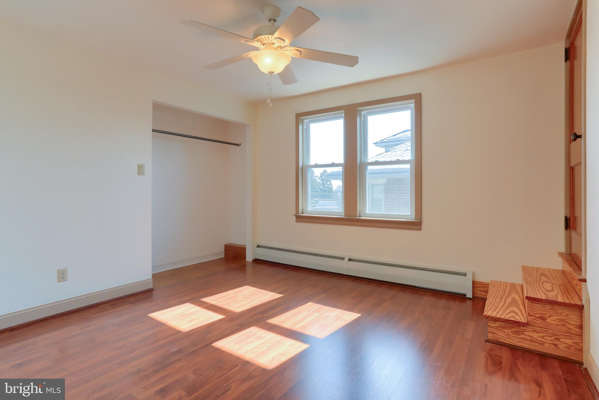 MYERSTOWN BOROUGH - Residential