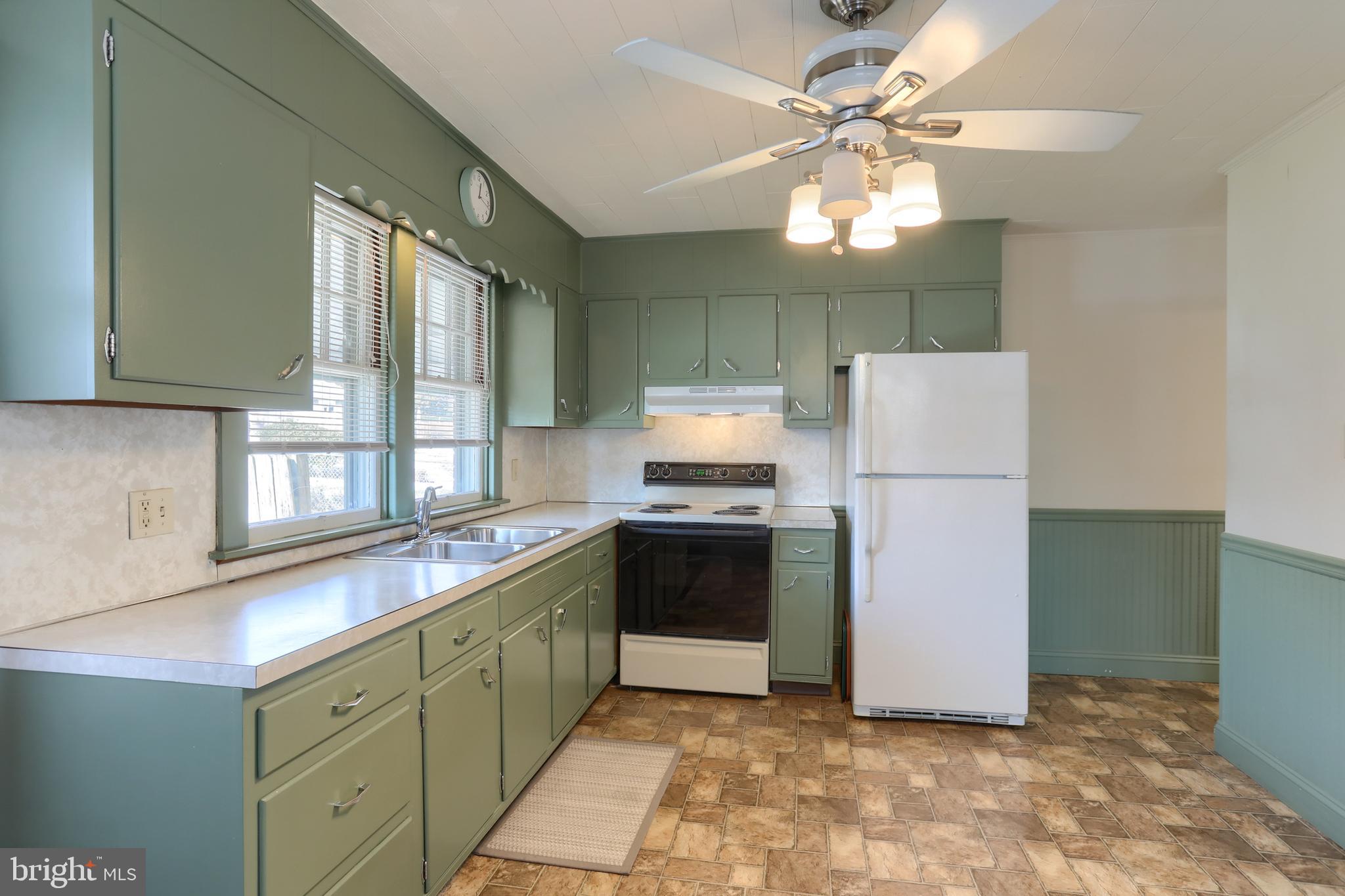 MYERSTOWN BOROUGH - Residential