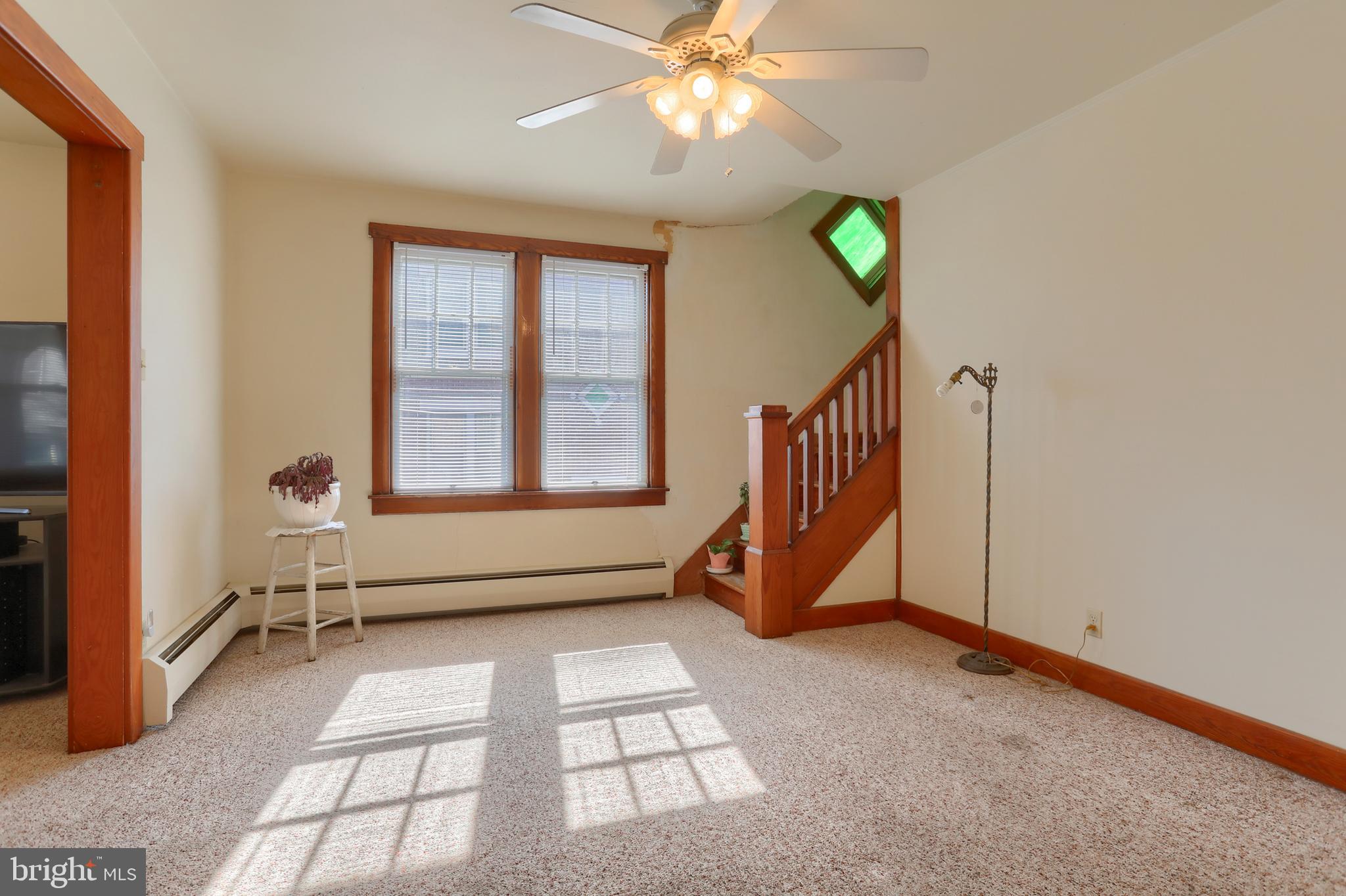 MYERSTOWN BOROUGH - Residential