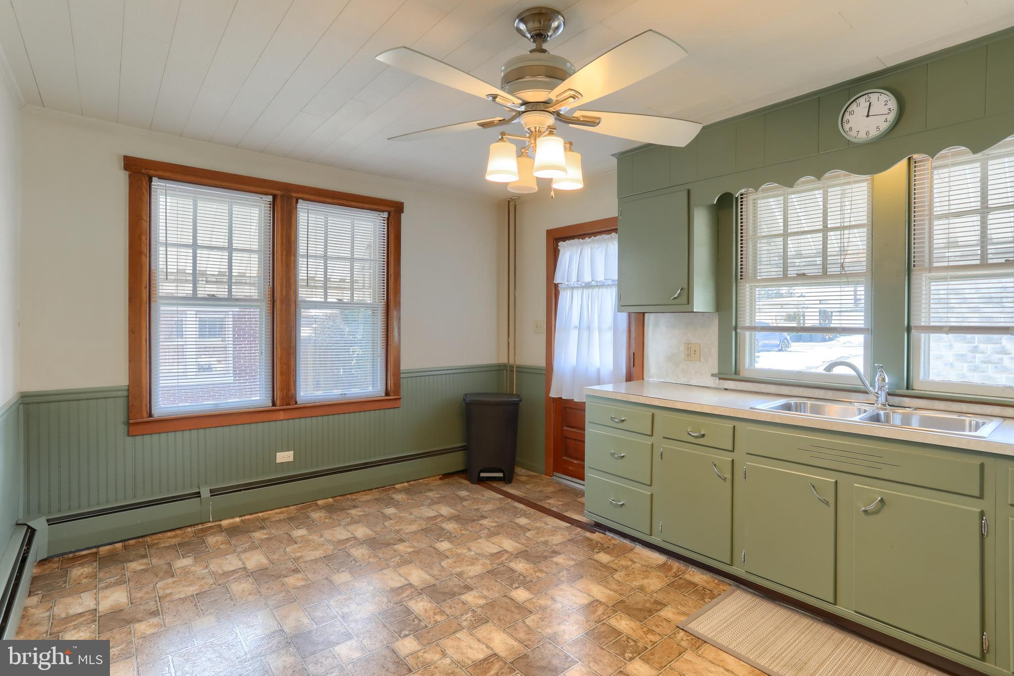 MYERSTOWN BOROUGH - Residential