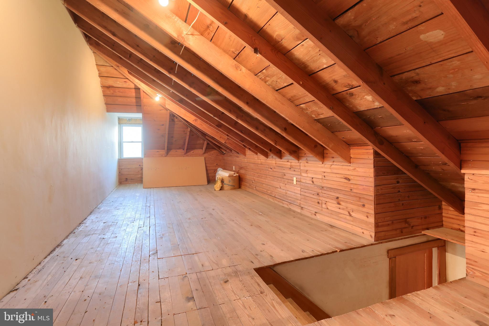 MYERSTOWN BOROUGH - Residential