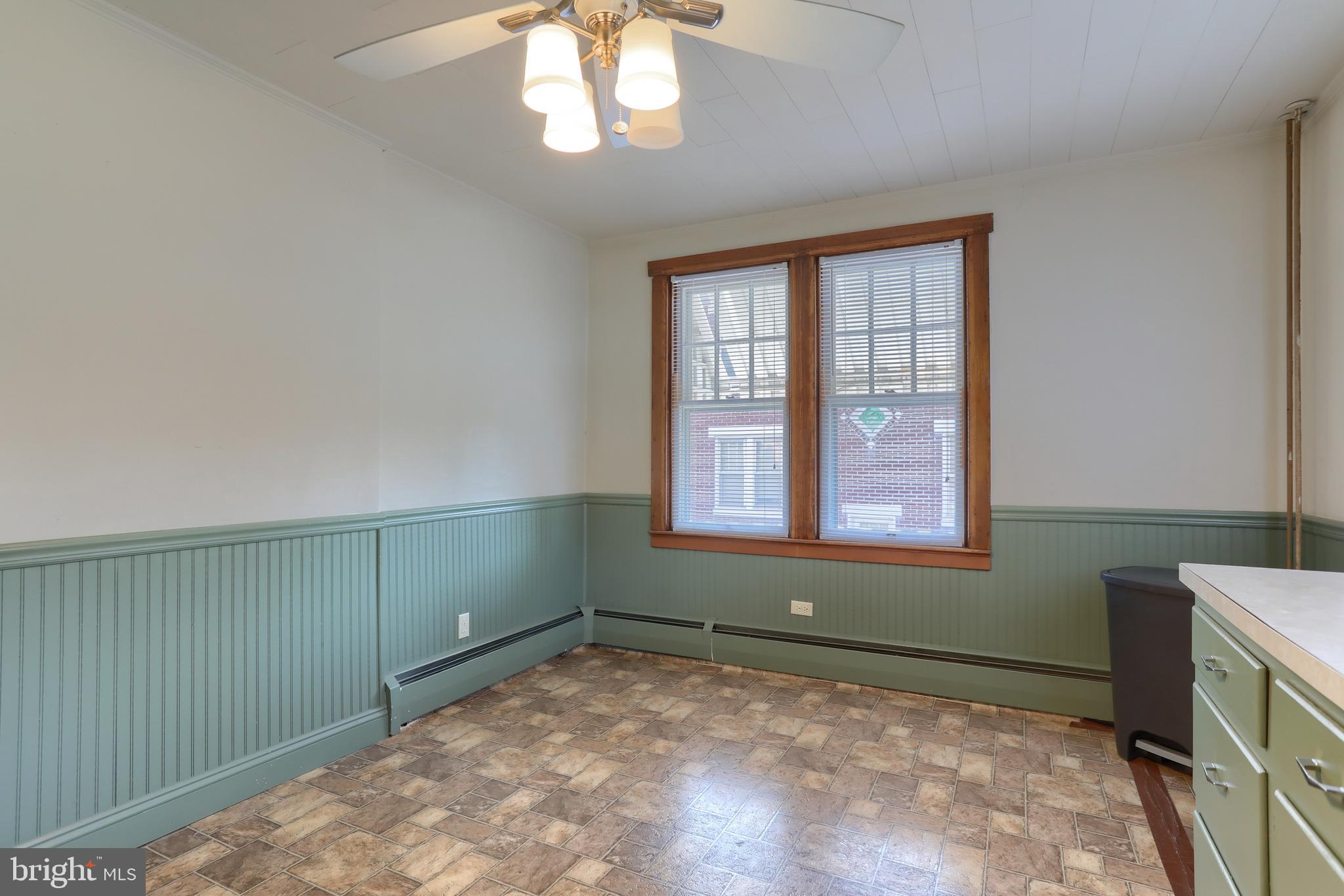 MYERSTOWN BOROUGH - Residential