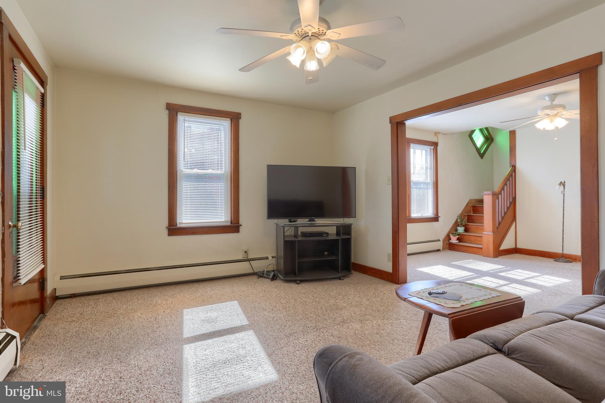 MYERSTOWN BOROUGH - Residential