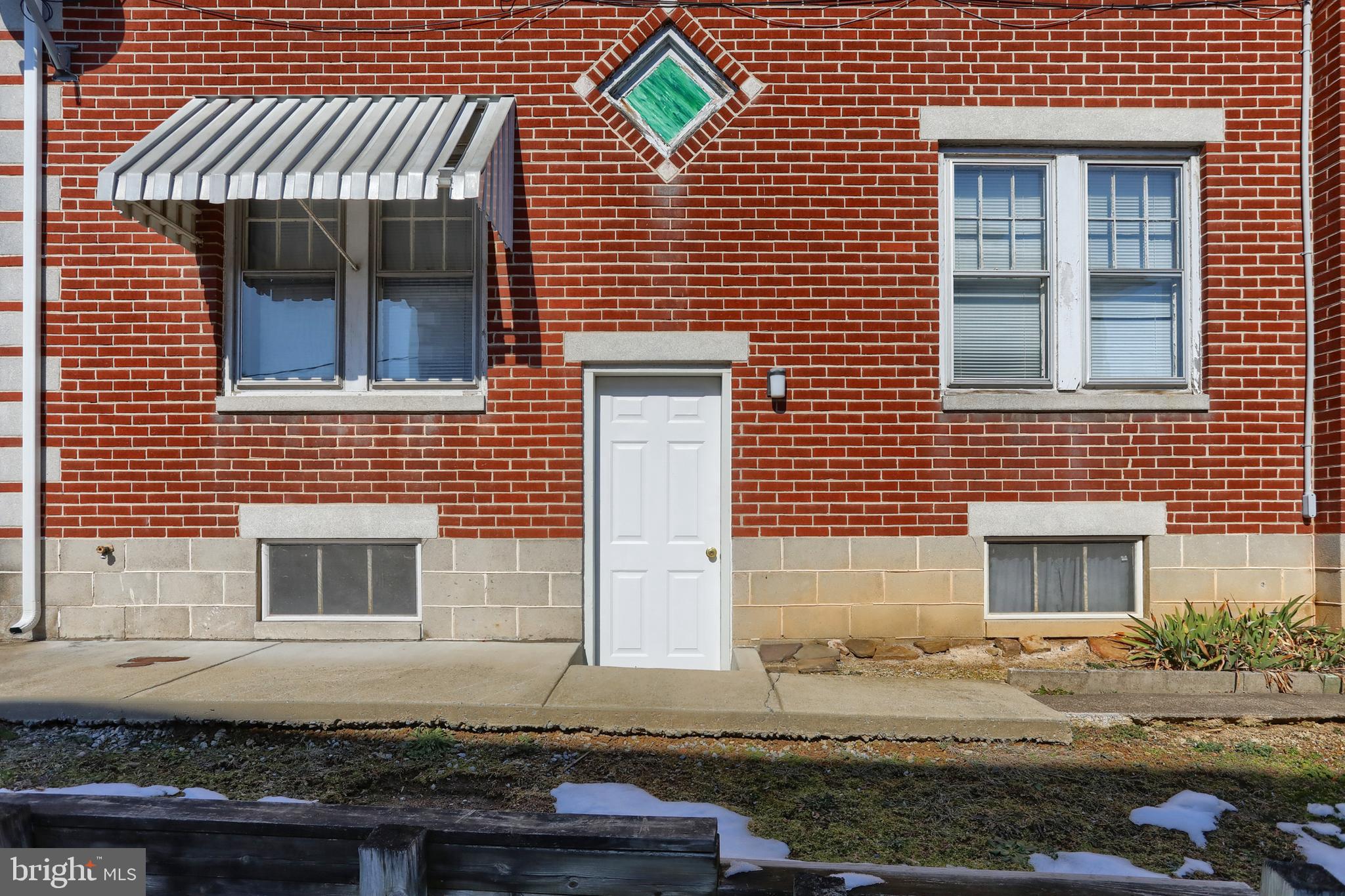 MYERSTOWN BOROUGH - Residential