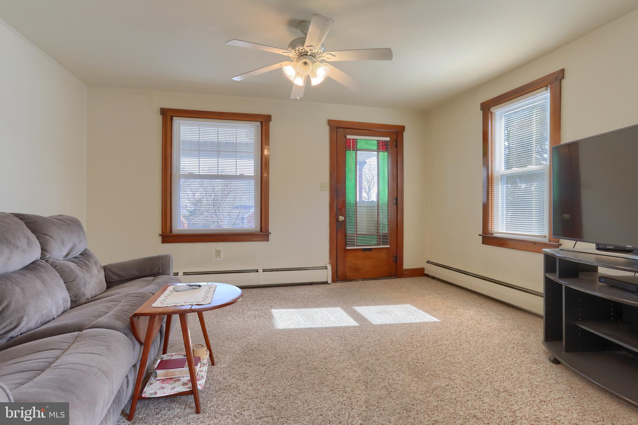 MYERSTOWN BOROUGH - Residential