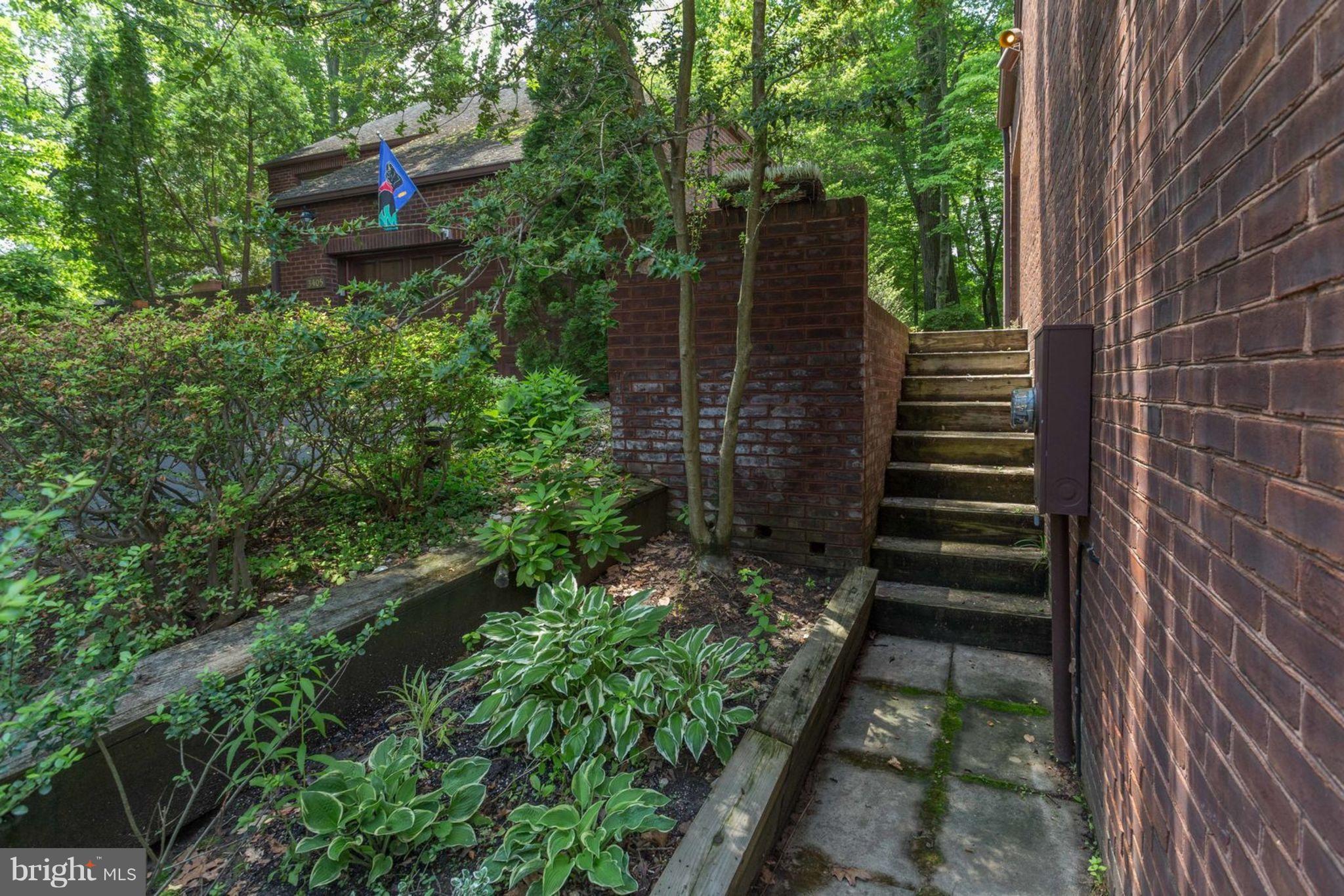 GREAT OAKS - Residential