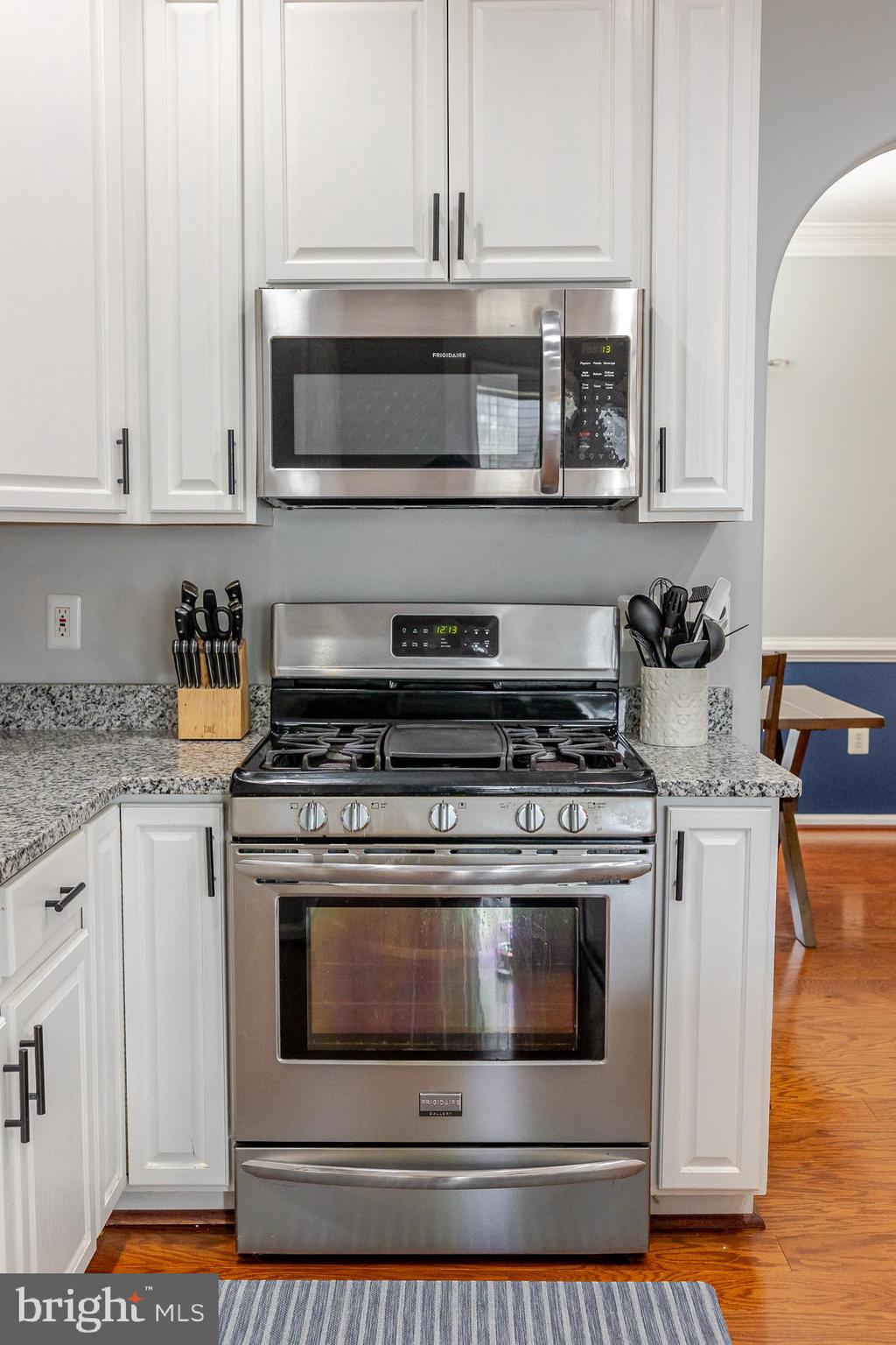 AUSTIN RIDGE - Residential