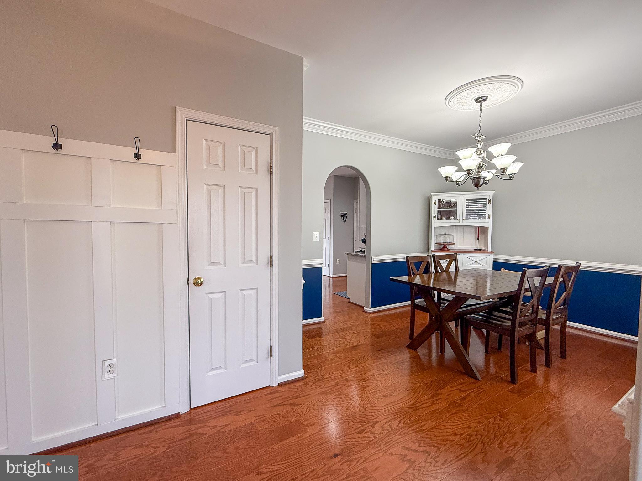 AUSTIN RIDGE - Residential