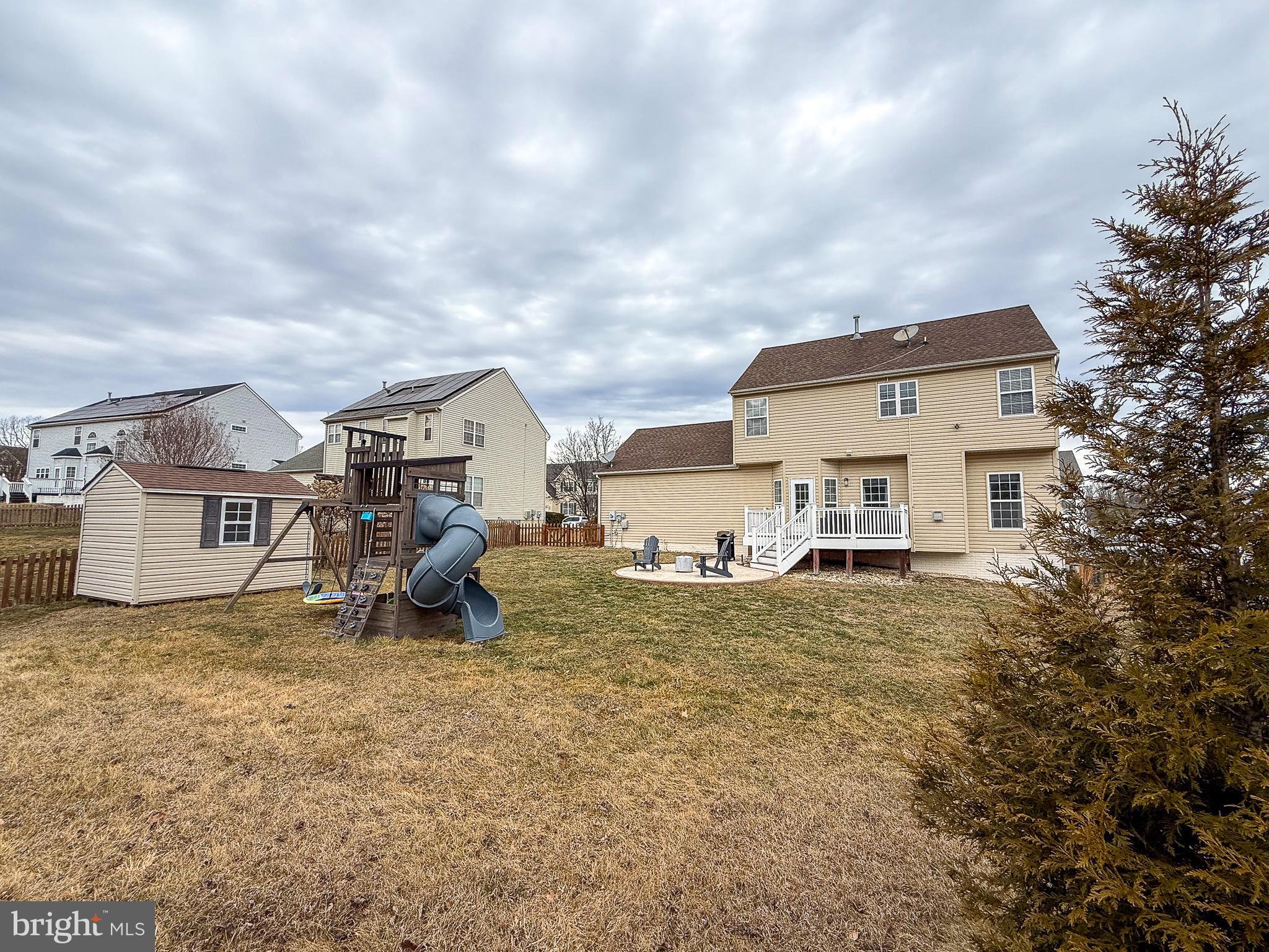 AUSTIN RIDGE - Residential