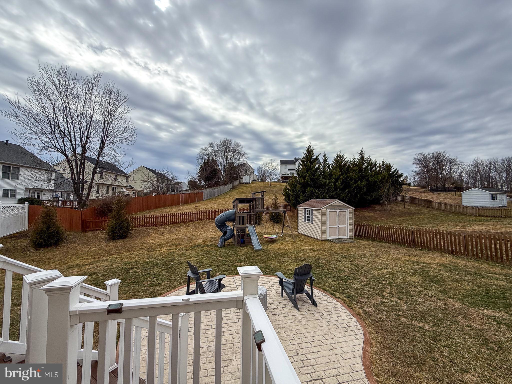 AUSTIN RIDGE - Residential