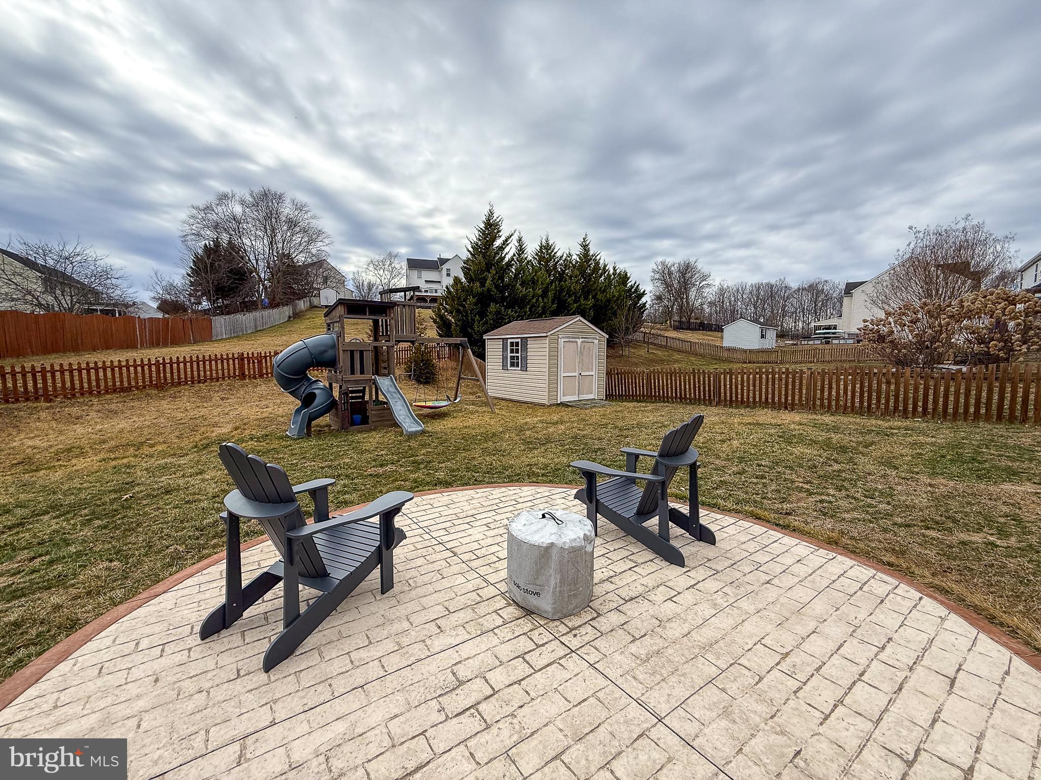 AUSTIN RIDGE - Residential