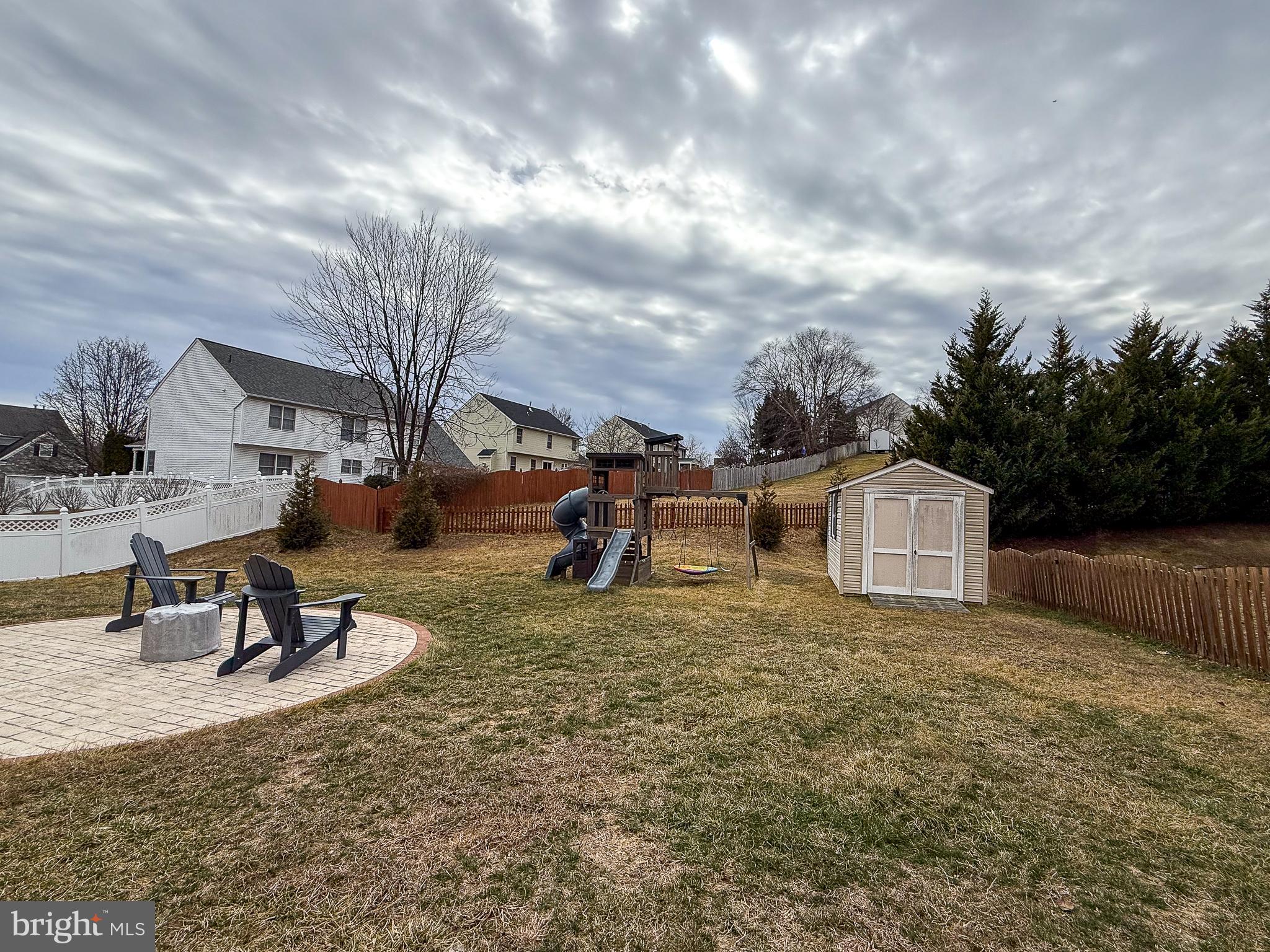 AUSTIN RIDGE - Residential