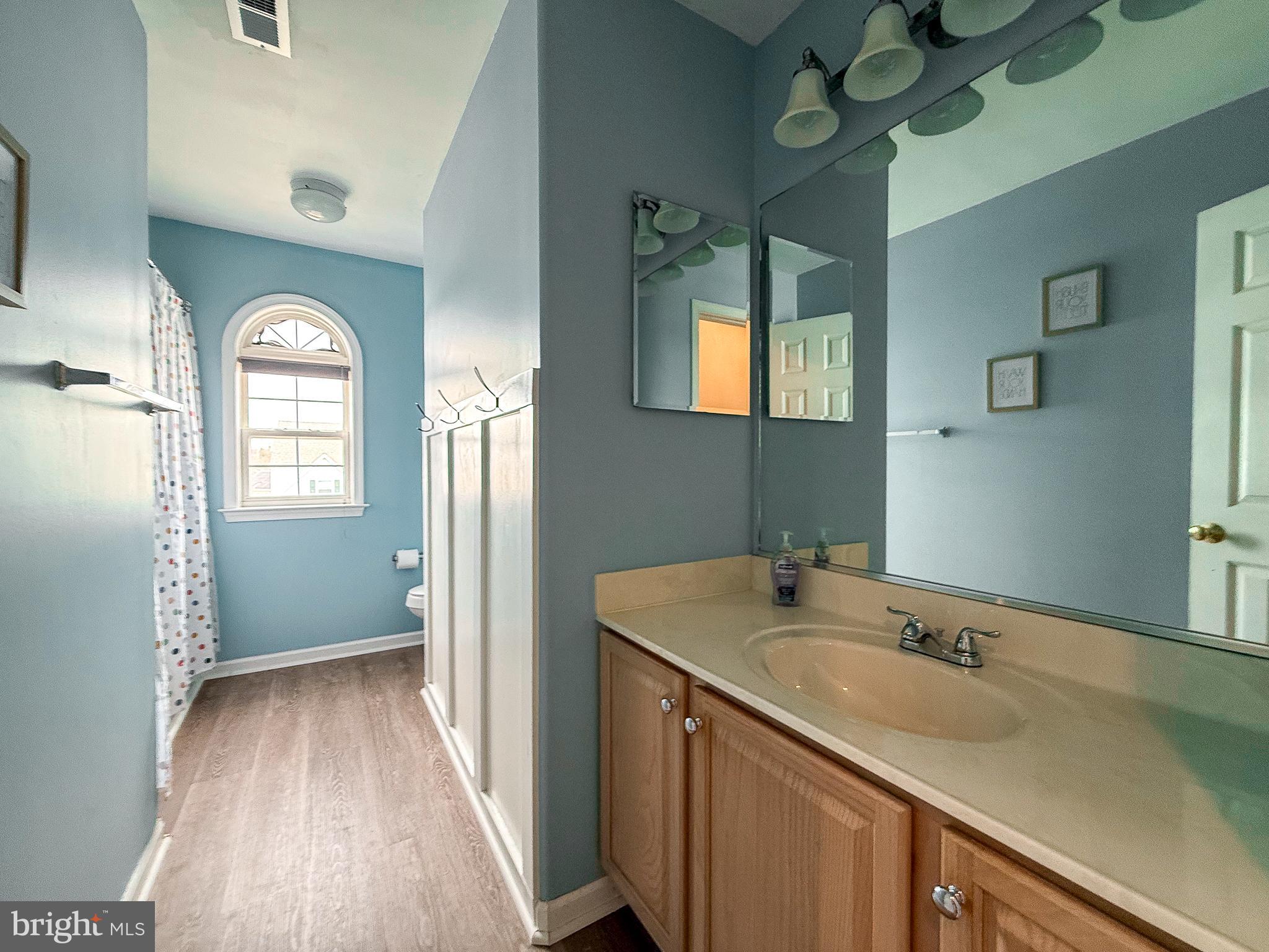 AUSTIN RIDGE - Residential