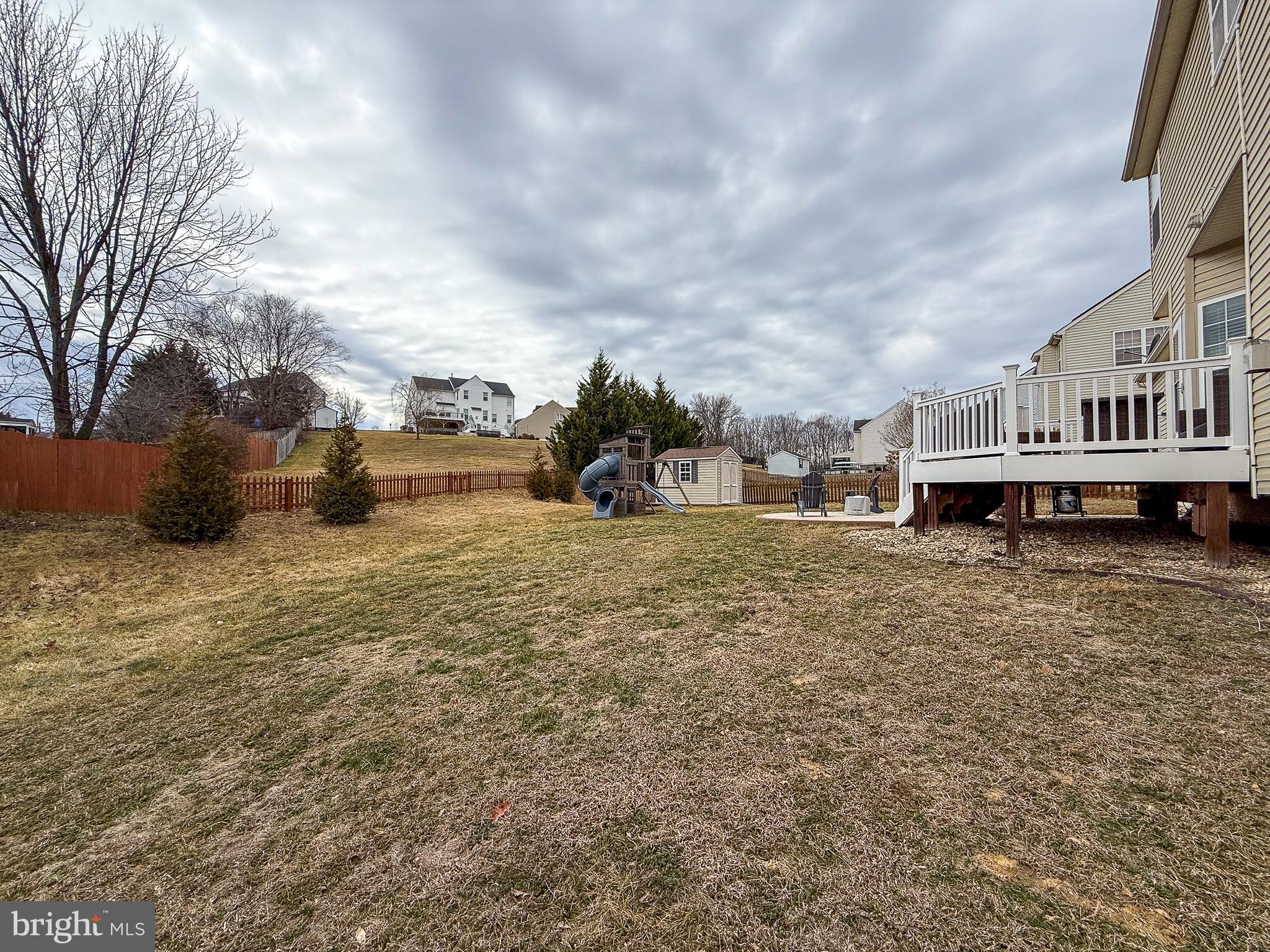 AUSTIN RIDGE - Residential