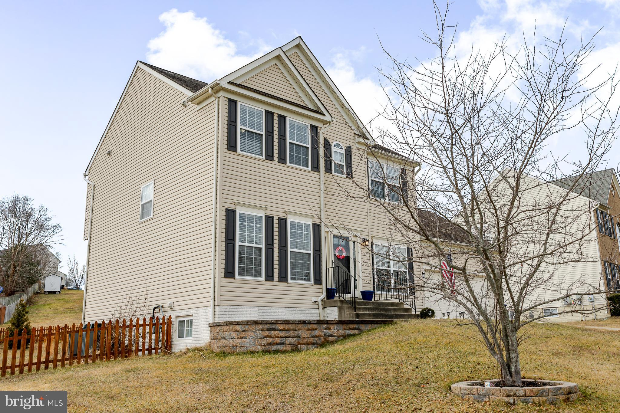 AUSTIN RIDGE - Residential