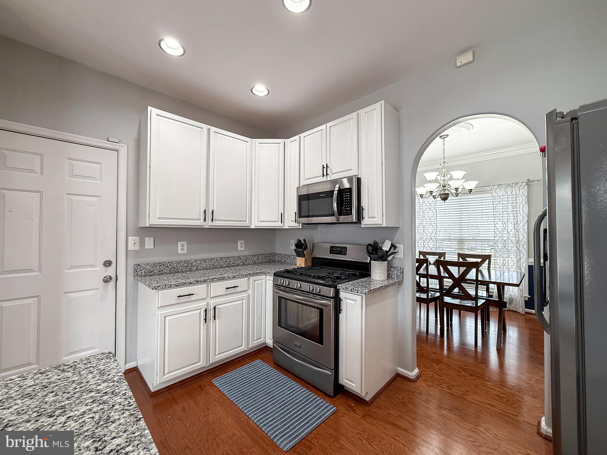 AUSTIN RIDGE - Residential