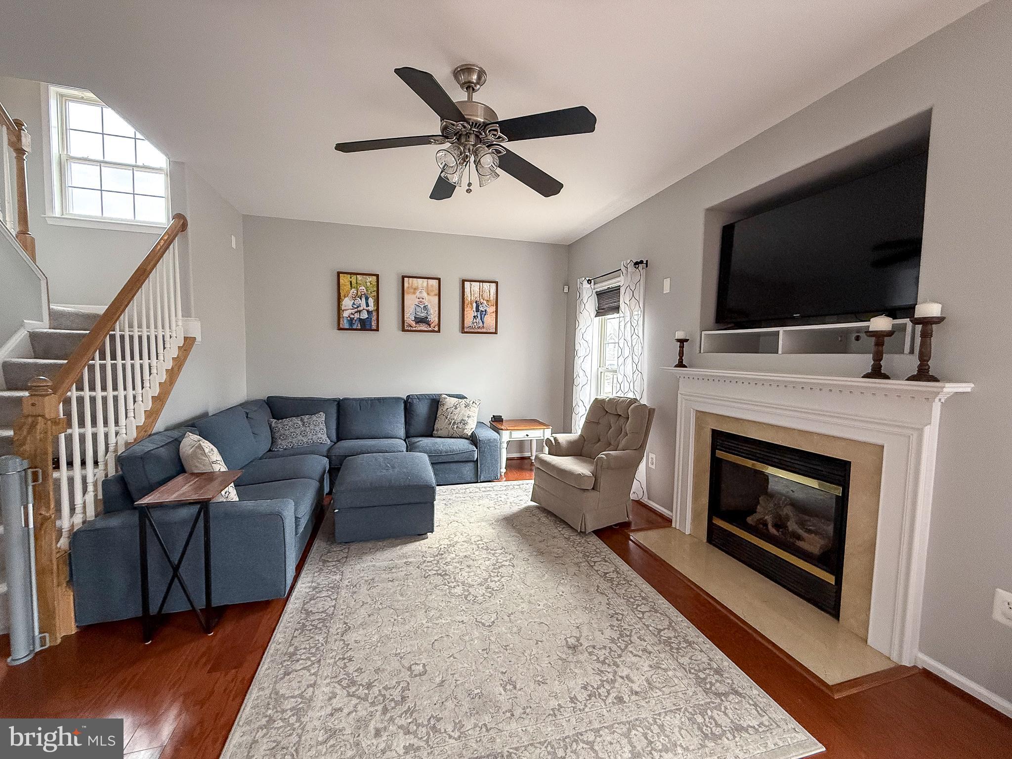 AUSTIN RIDGE - Residential