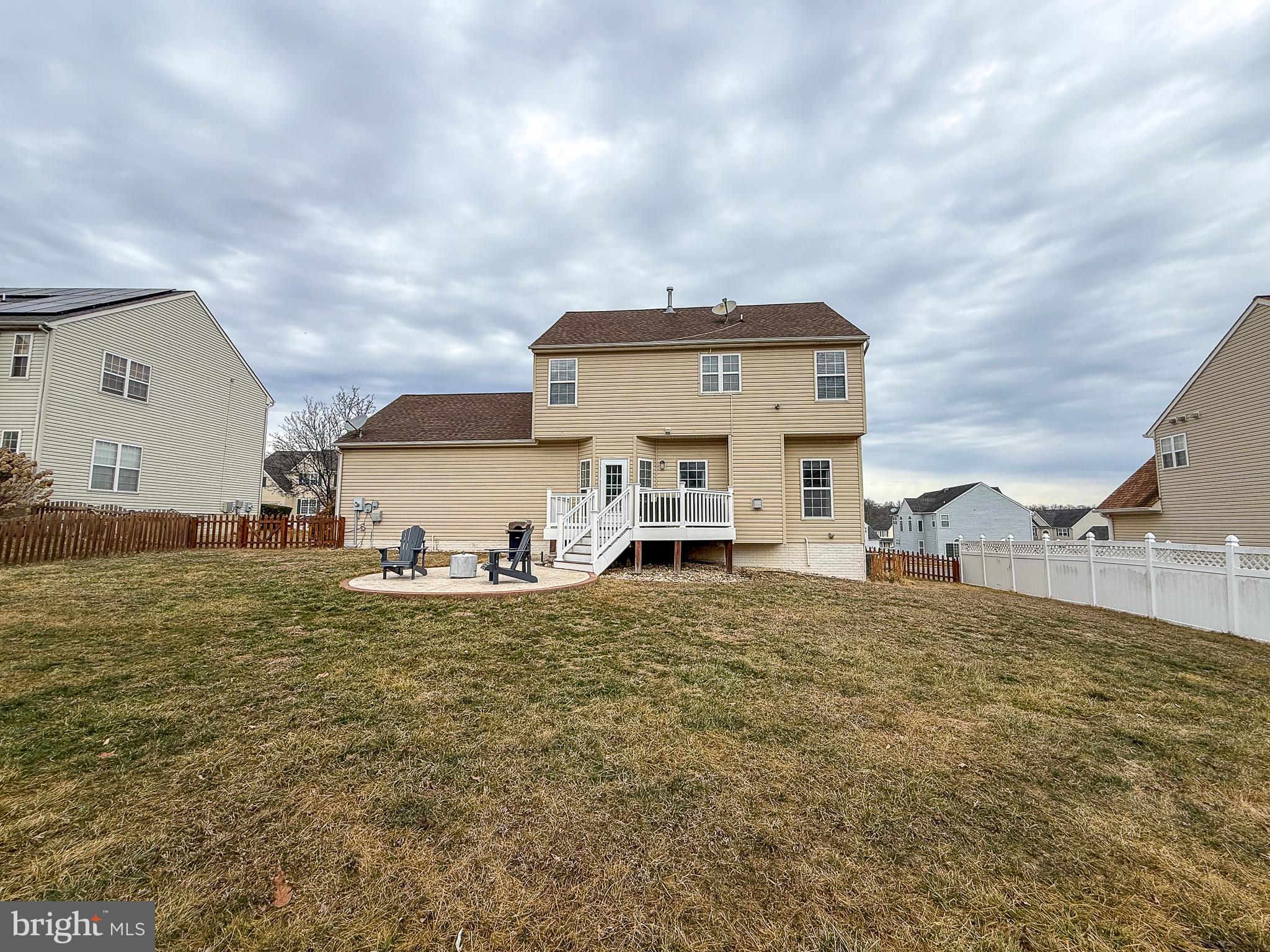 AUSTIN RIDGE - Residential