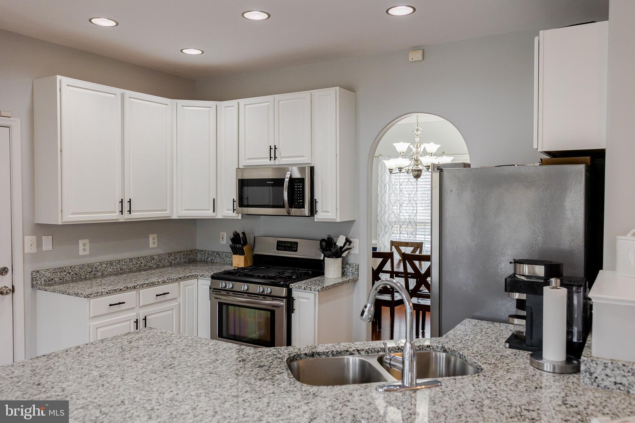 AUSTIN RIDGE - Residential