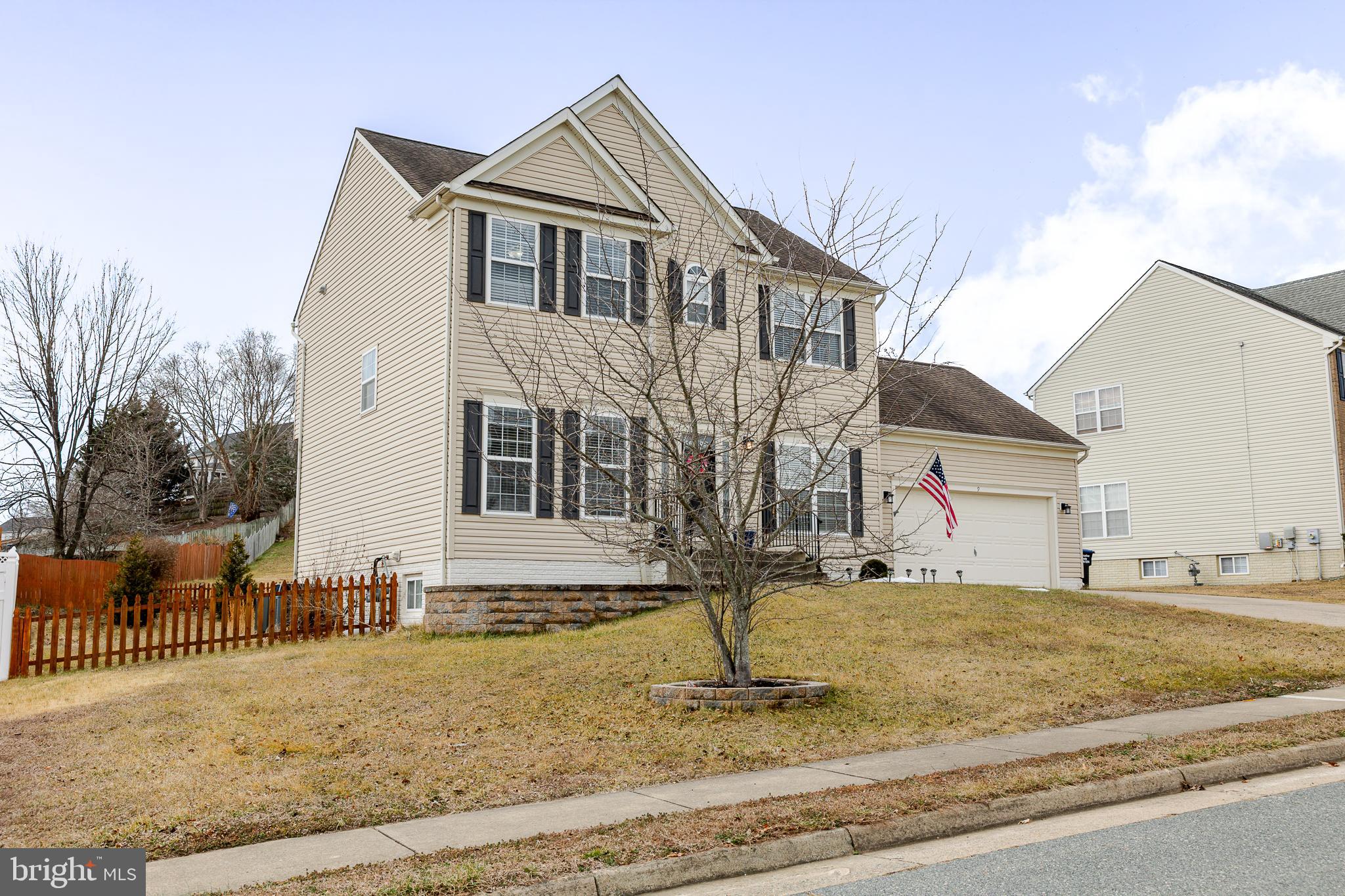 AUSTIN RIDGE - Residential
