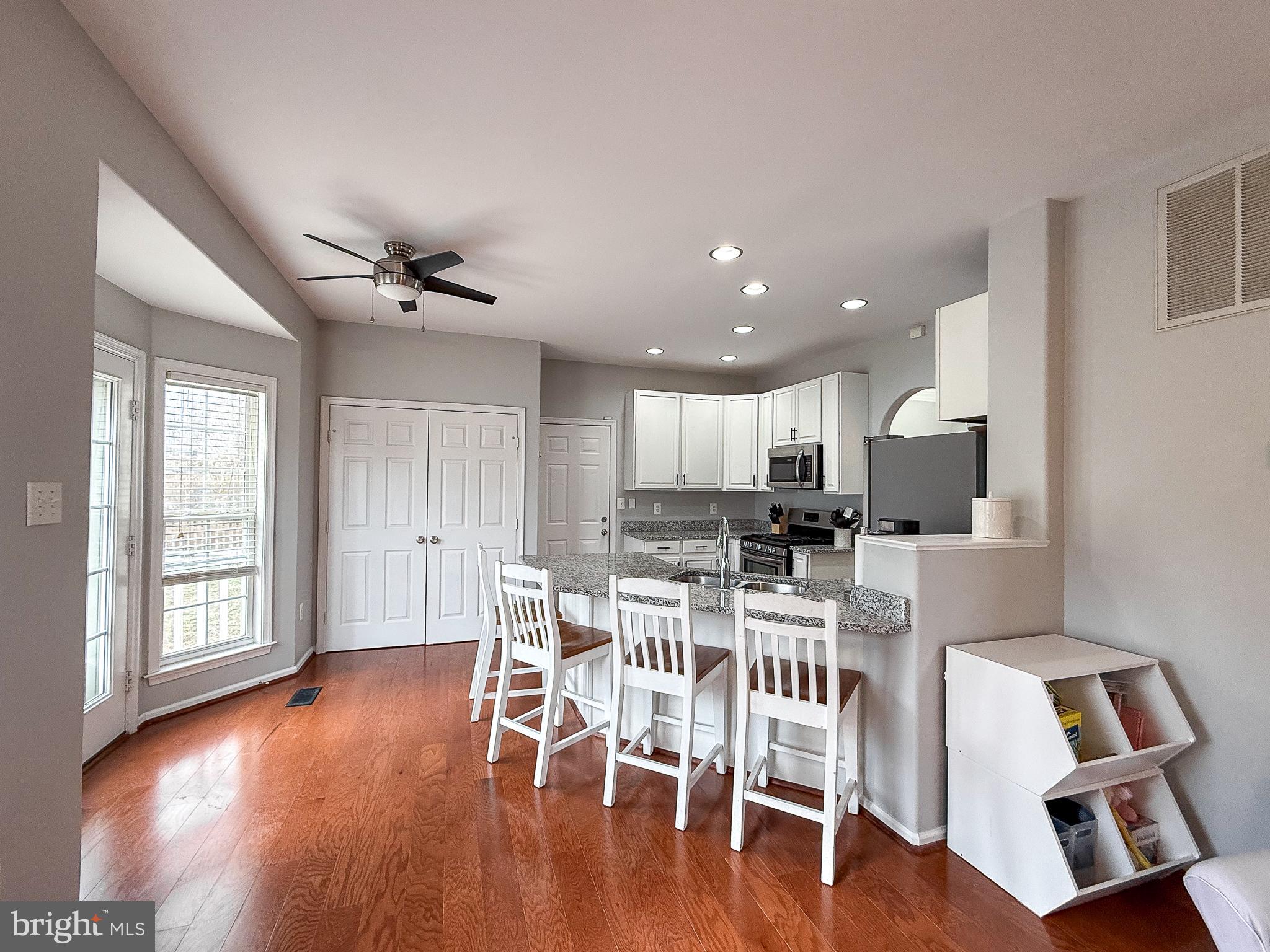 AUSTIN RIDGE - Residential