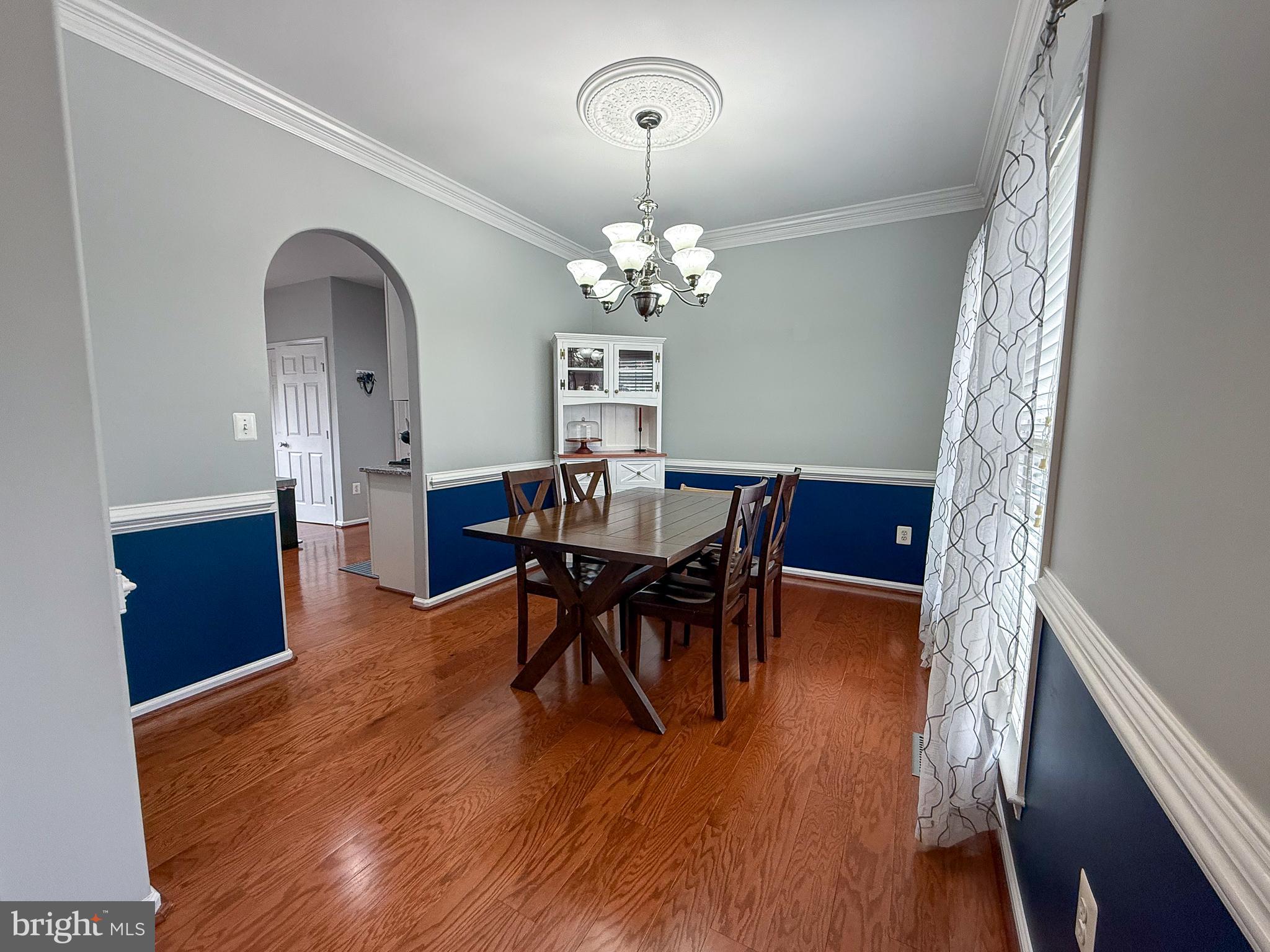 AUSTIN RIDGE - Residential