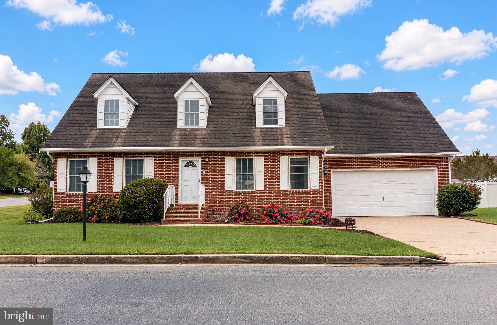 41495 GARRETT COURT