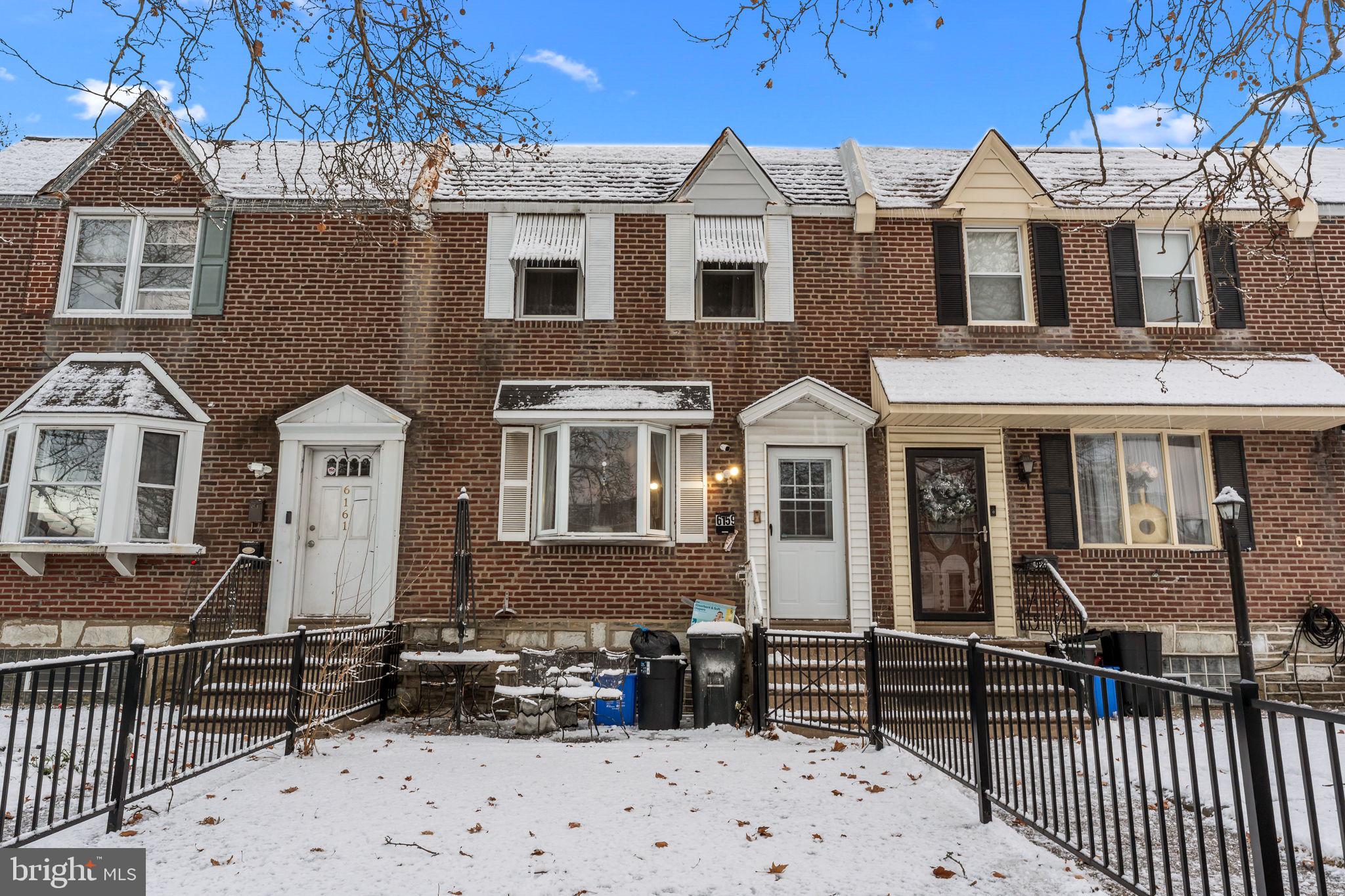 WISSINOMING - Residential