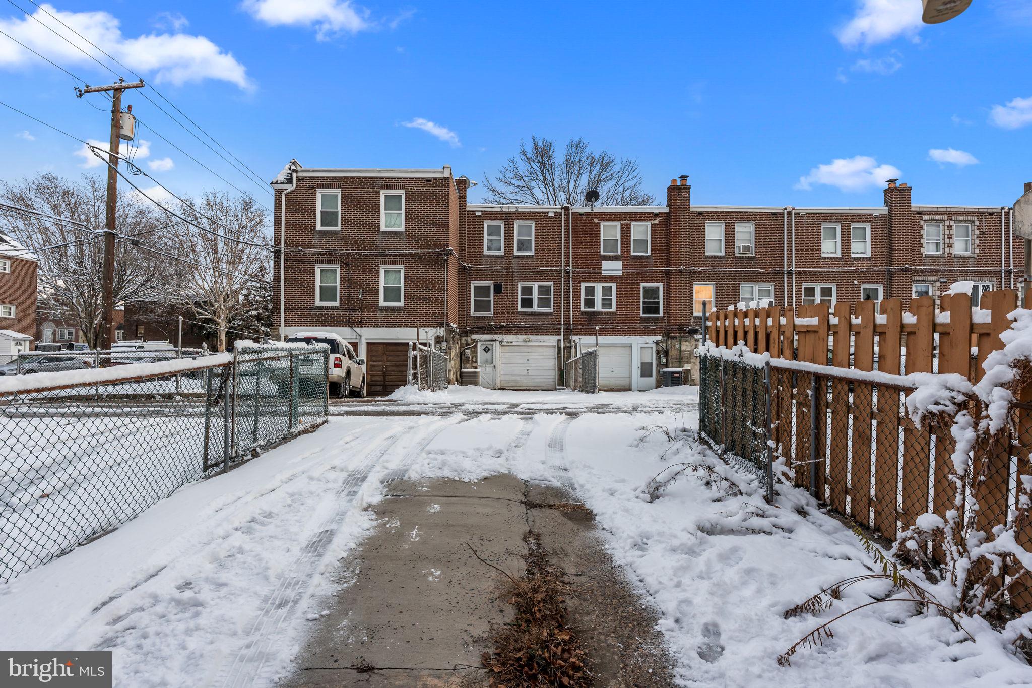 WISSINOMING - Residential