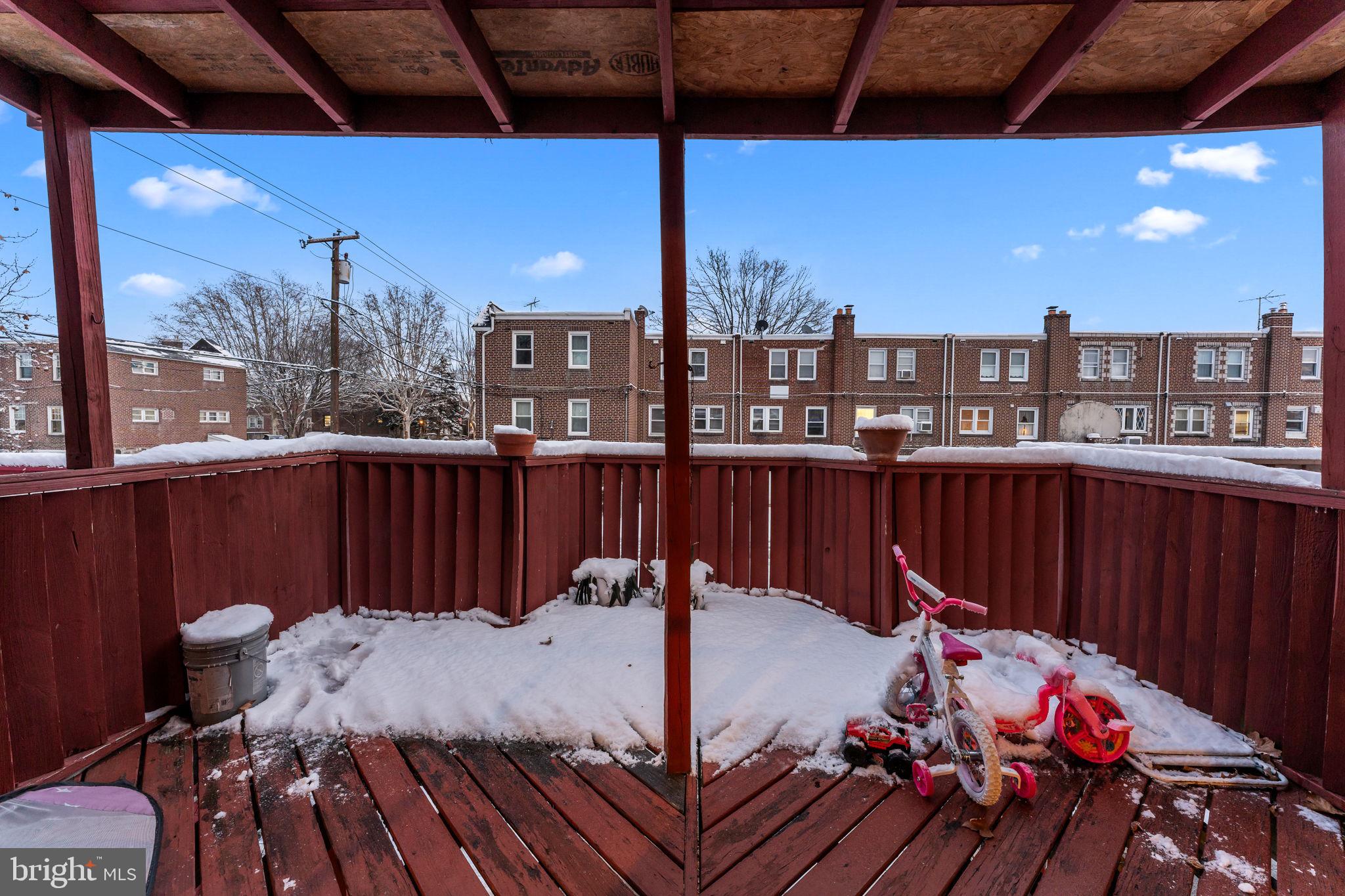 WISSINOMING - Residential