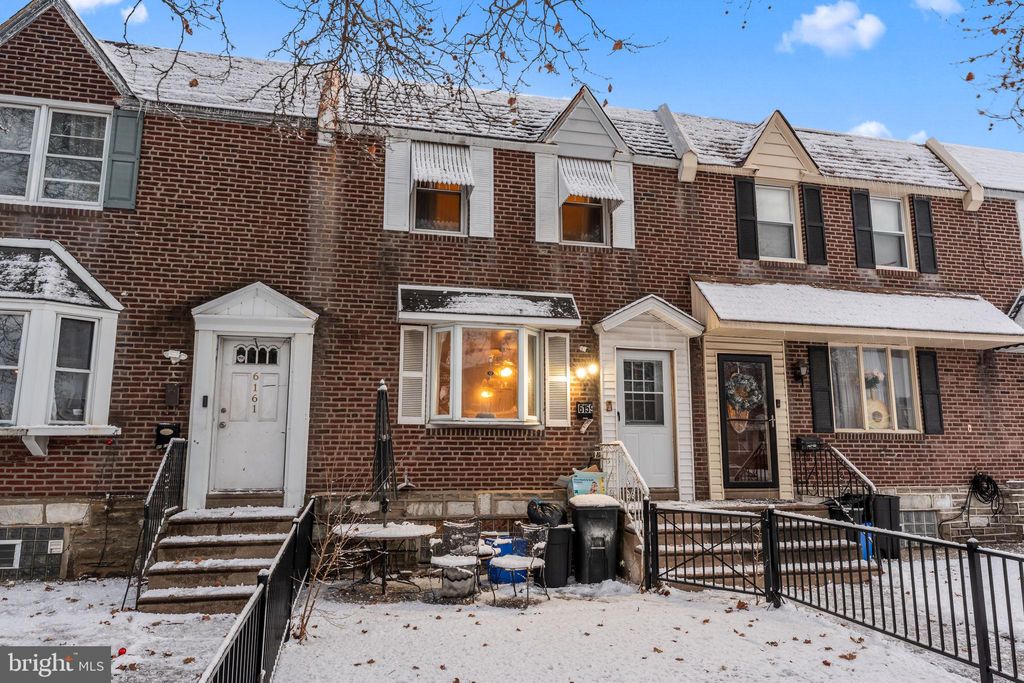 Photo of 6159 Charles Street, PHILADELPHIA, PA 19135 (MLS # PAPH2567898)