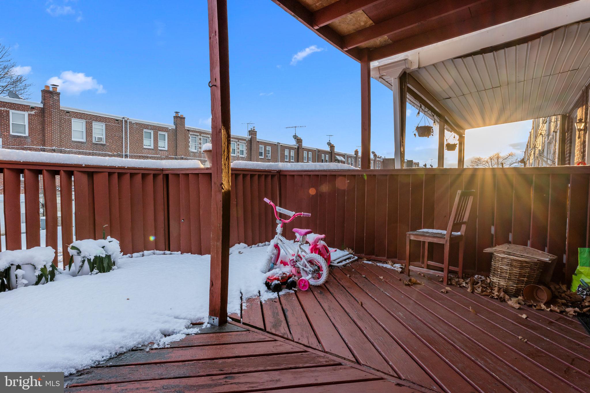 WISSINOMING - Residential