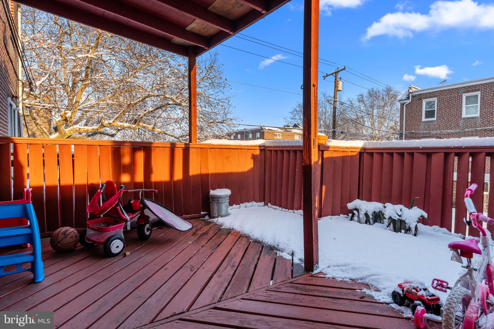 WISSINOMING - Residential