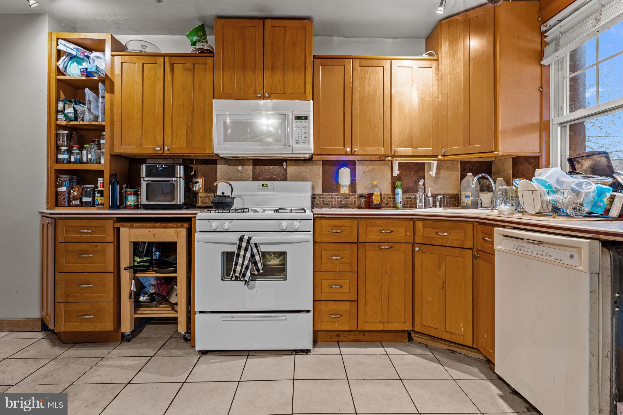 WISSINOMING - Residential